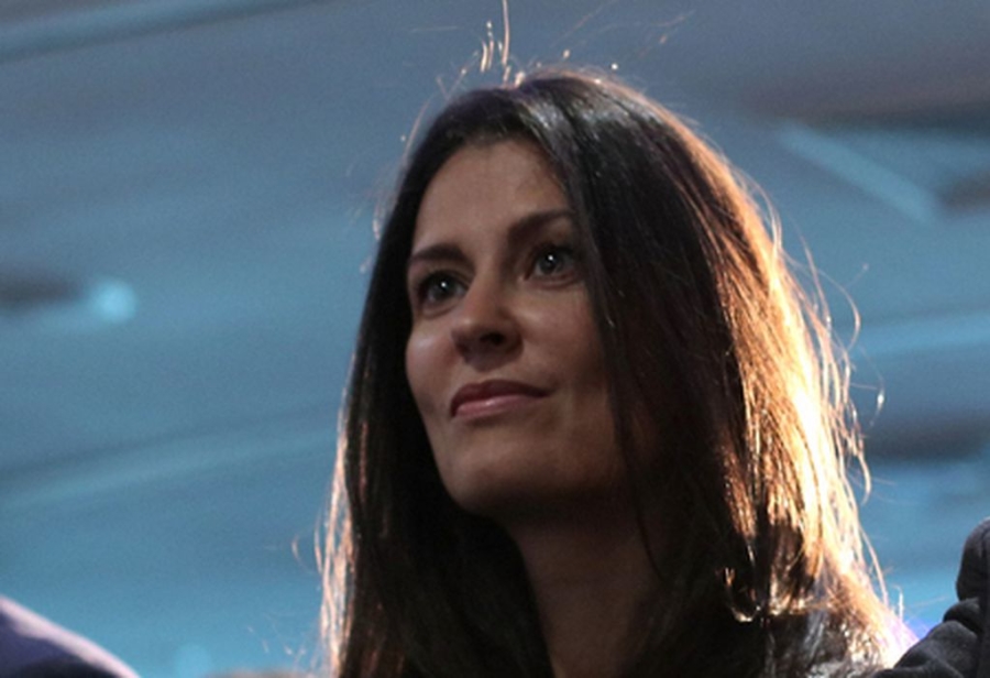 „Chelsea“ vadovybėje vietos nebeliko M. Granovskajai