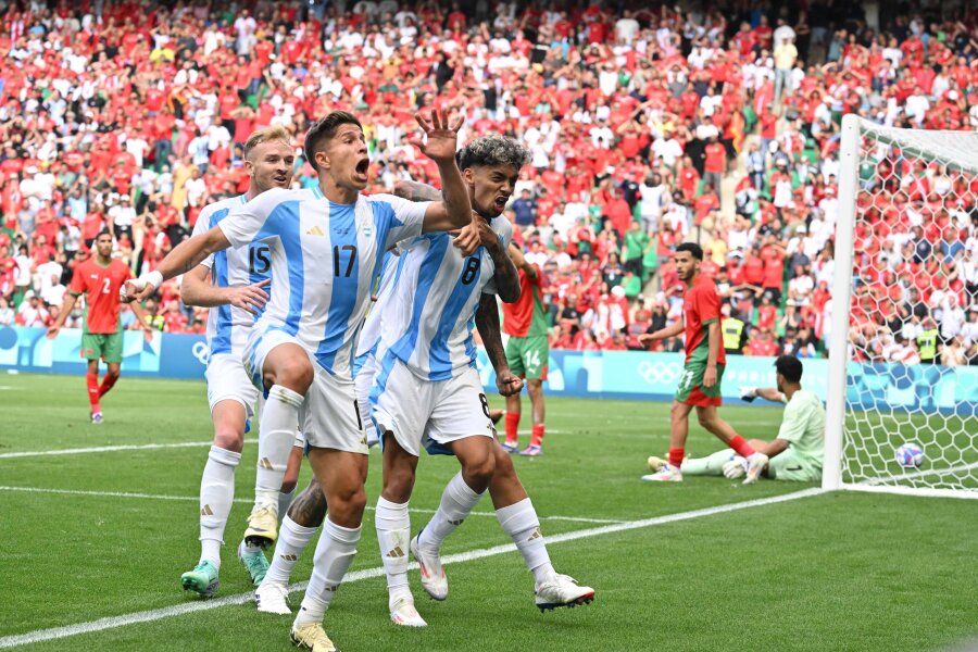 Paryžiuje apvogtas Argentinos rinktinės žaidėjas