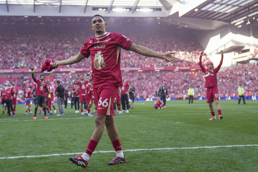T. Alexanderio-Arnoldo sprendimas: ar „Liverpool“ fanai yra teisūs ar mes išvis juos turėtume teisti?