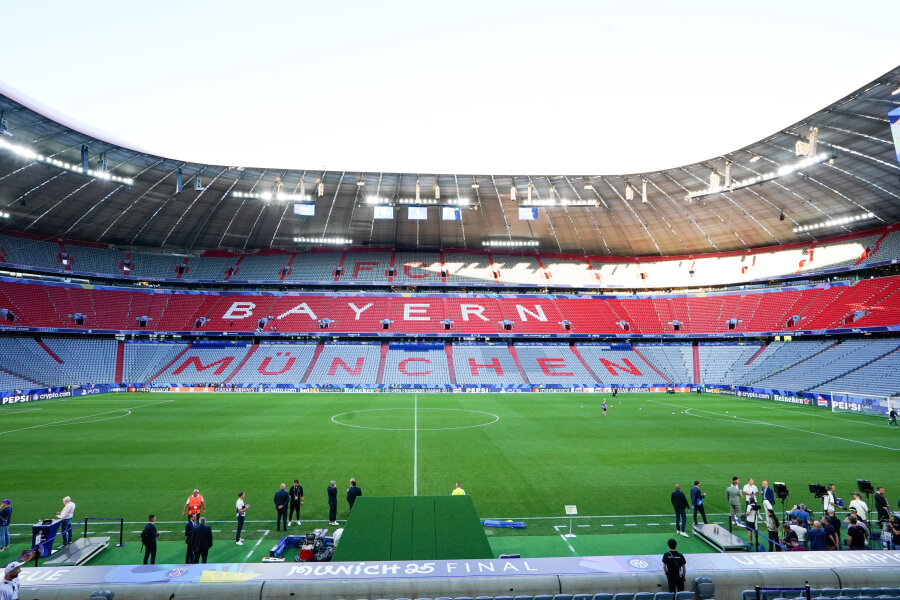Čempionų lygos finalas: PSG taikosi sukurti istoriją, „Inter“ ketina pasinaudoti savo stiprybėmis