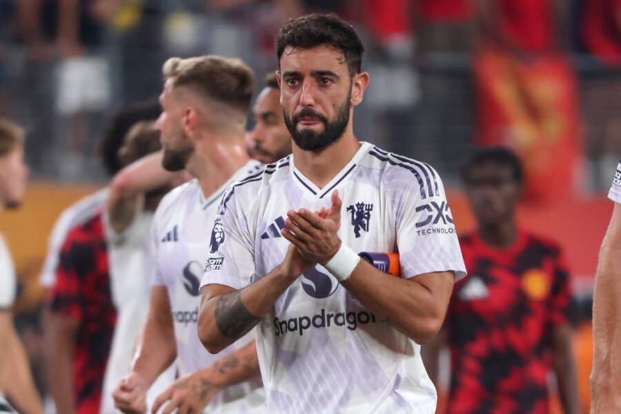 „Premier“ lygos draugiškame turnyre – „Manchester United“ pergalė prieš „West Ham“