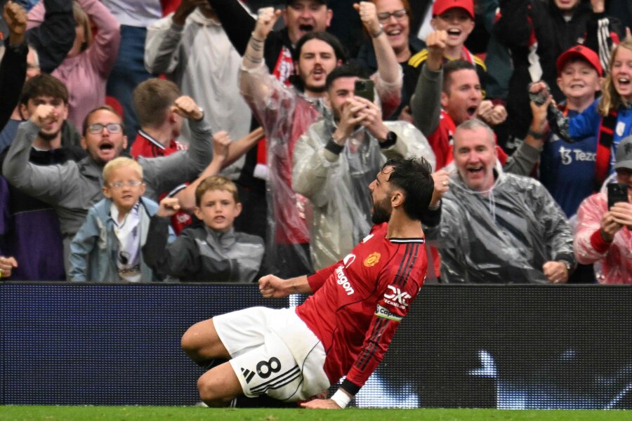 P. Mersonas pasišaipė iš „Man Utd“: triumfavo lyg būtų laimėję pasaulio čempionatą