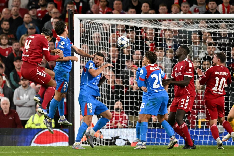 „Atletico“ negelbėjo ir M. Llorentes šou: „Liverpool“ vėl triumfavo po įvarčio paskutinėmis rungtynių akimirkomis