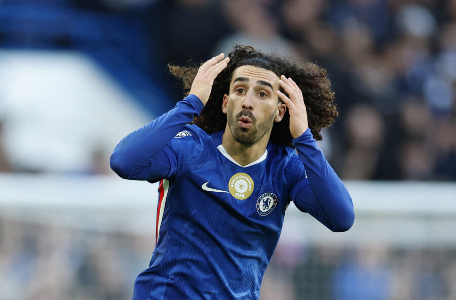 „Chelsea“ patyrė netikėtą pralaimėjimą „Premier“ lygoje