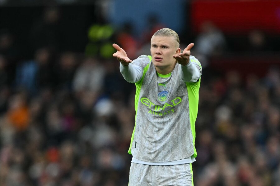 „Man City“ iškėlė baltą vėliavą Birmingeme