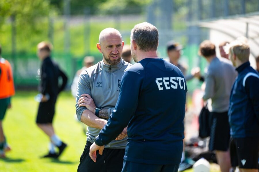 D. Galkevičius po U15 rinktinės kovų Bulgarijoje: „Iš turnyro grįžtame su labai naudinga patirtimi“