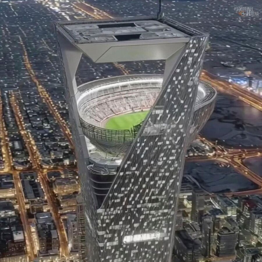 Arabai brandina įdomią idėją