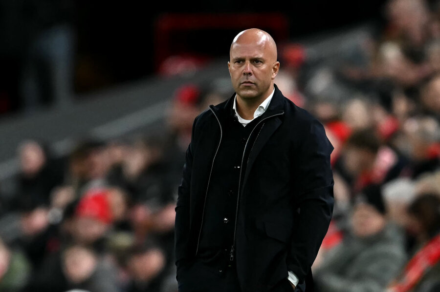 Po gėdingo pralaimėjimo Lygos taurėje – A. Sloto pasiteisinimai