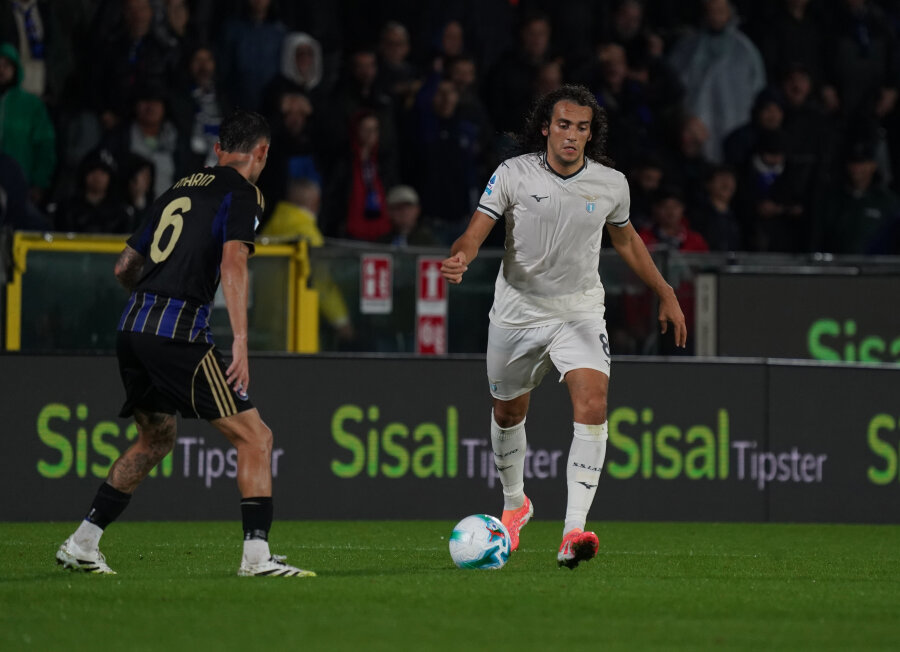 Romos „Lazio“ nesugebėjo įveikti lygos naujokų „Pisa“ ekipos