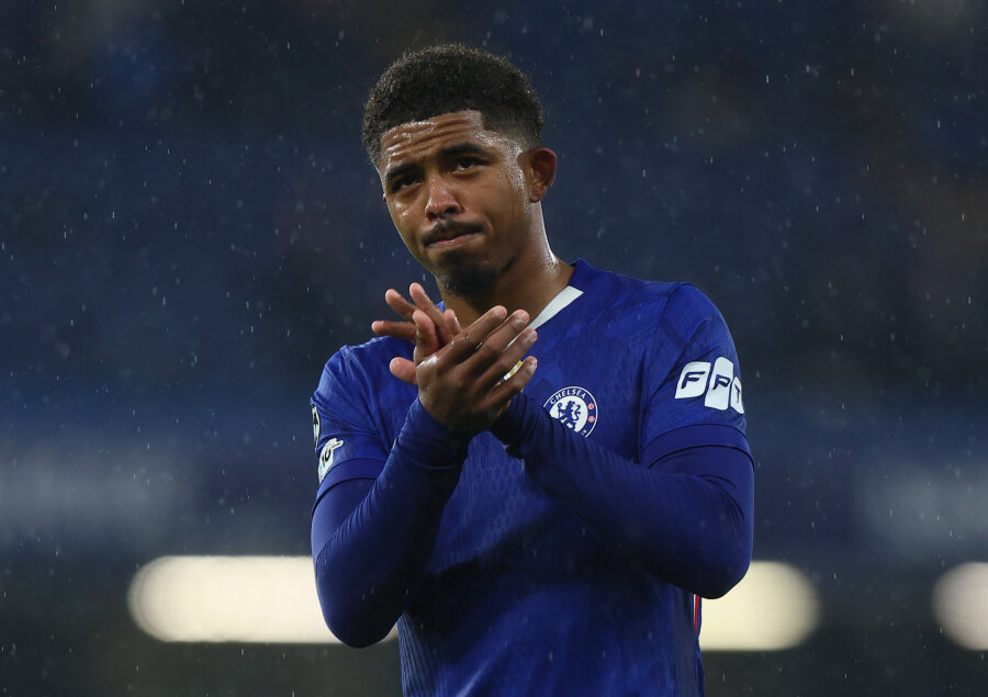 W. Fofana tapo „blogiausiu „Premier“ lygos vairuotoju“