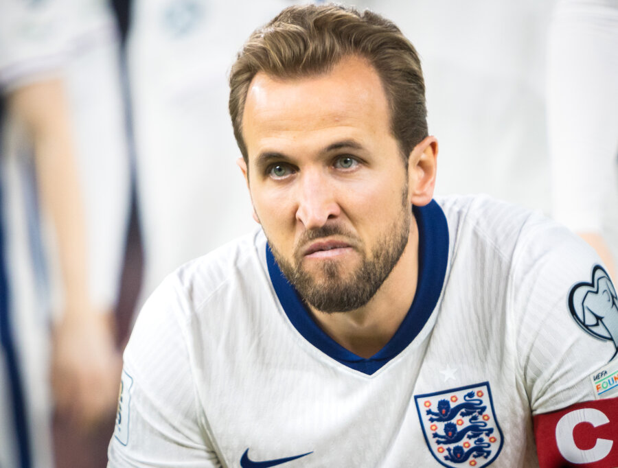 Ispanijos grandas rezga planą kaip prisivilioti H. Kane'ą