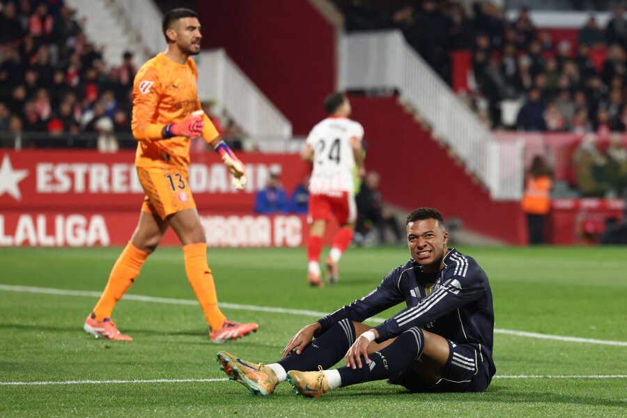 Madrido „Real“ dar kartą suklupo Ispanijoje