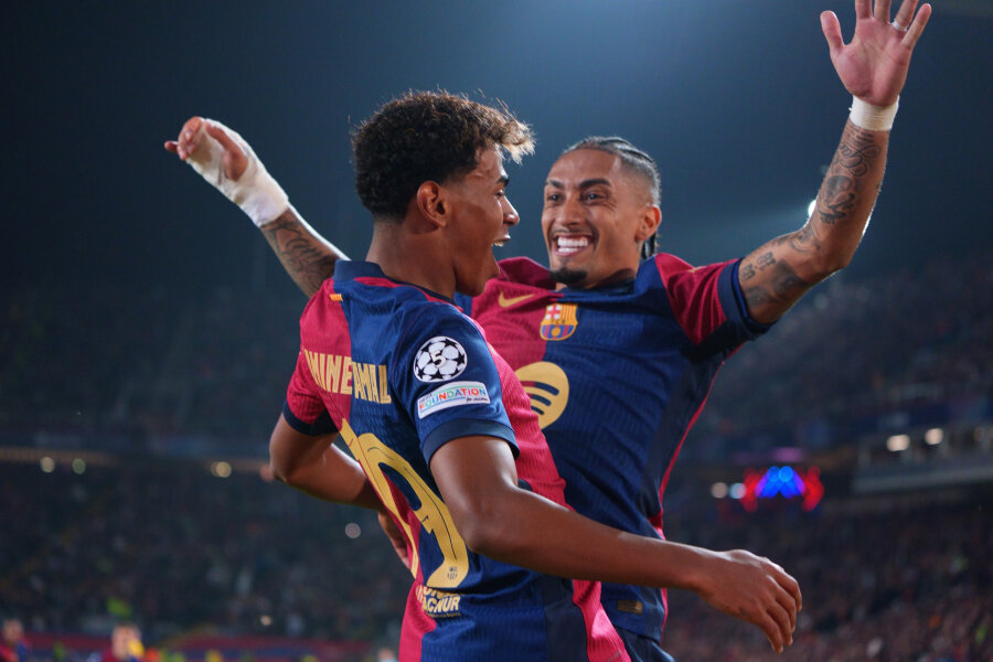 Akibrokštas dėl FIFA metų vienuolikės: sirgaliai pasigėdo „Barcelonos“ žvaigždės