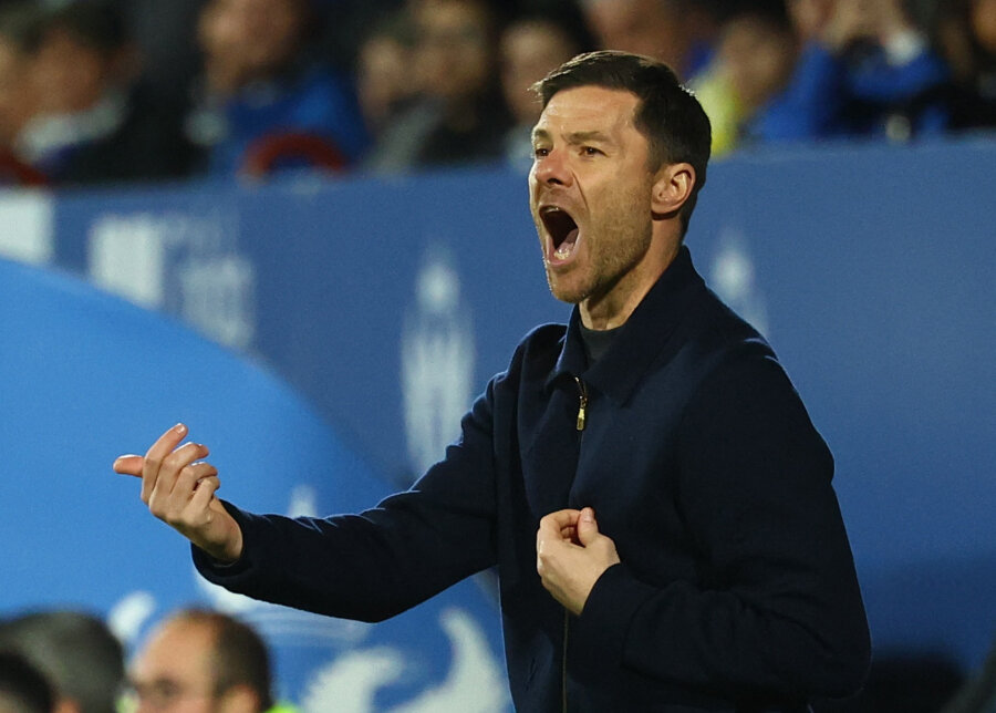 X. Alonso dar negali būti ramus: paaiškėjo, kada bus nulemta jo ateitis