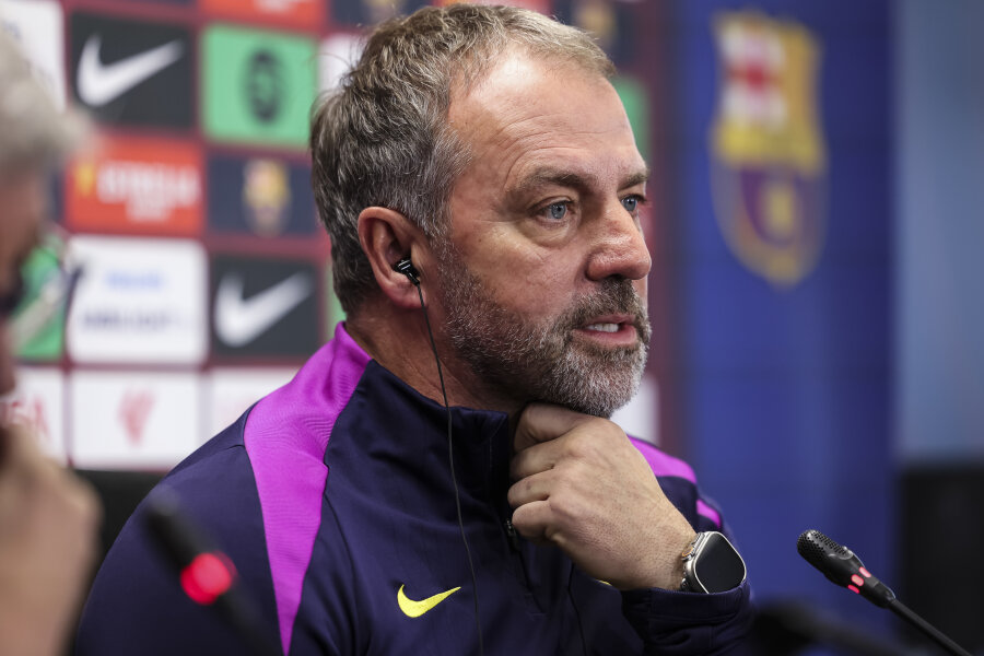 H. Flickas: nebuvome verti tokio rezultato