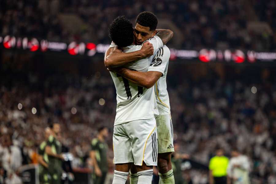 „Real“ po atkaklios kovos pateko į Ispanijos Supertaurės finalą