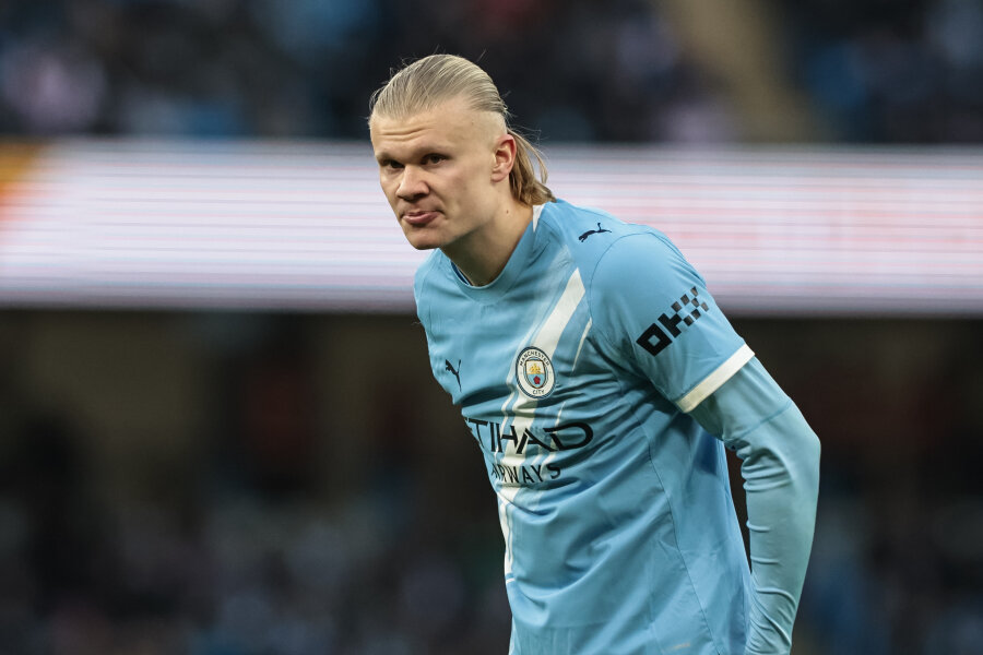 FA taurė: „Manchester City“ atseikėjo net 10 įvarčių „League One“ komandai