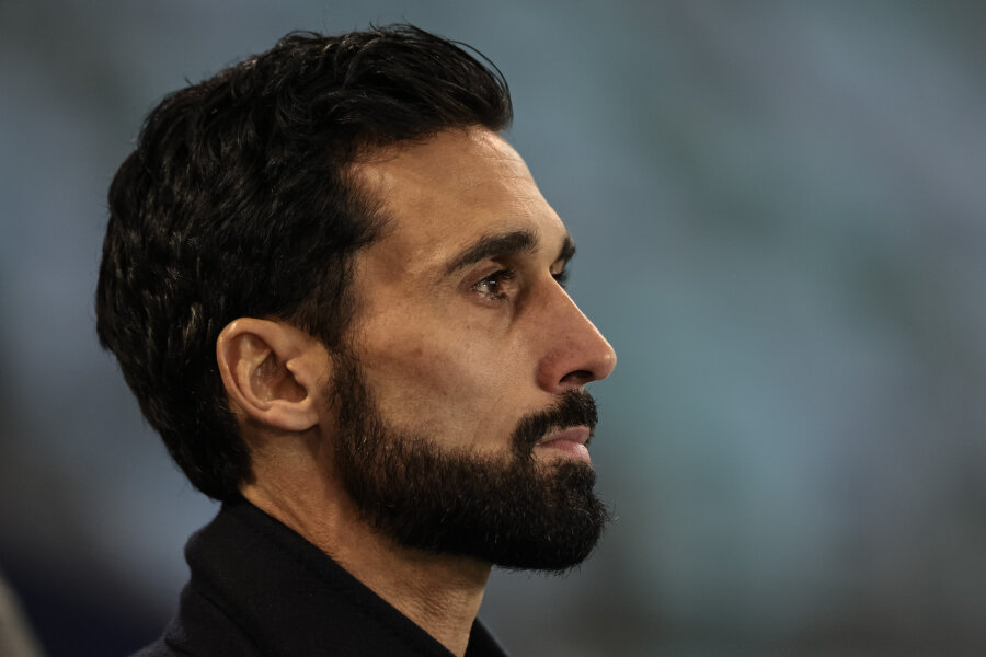 „Real“ nedelsiant surado pamainą X. Alonso