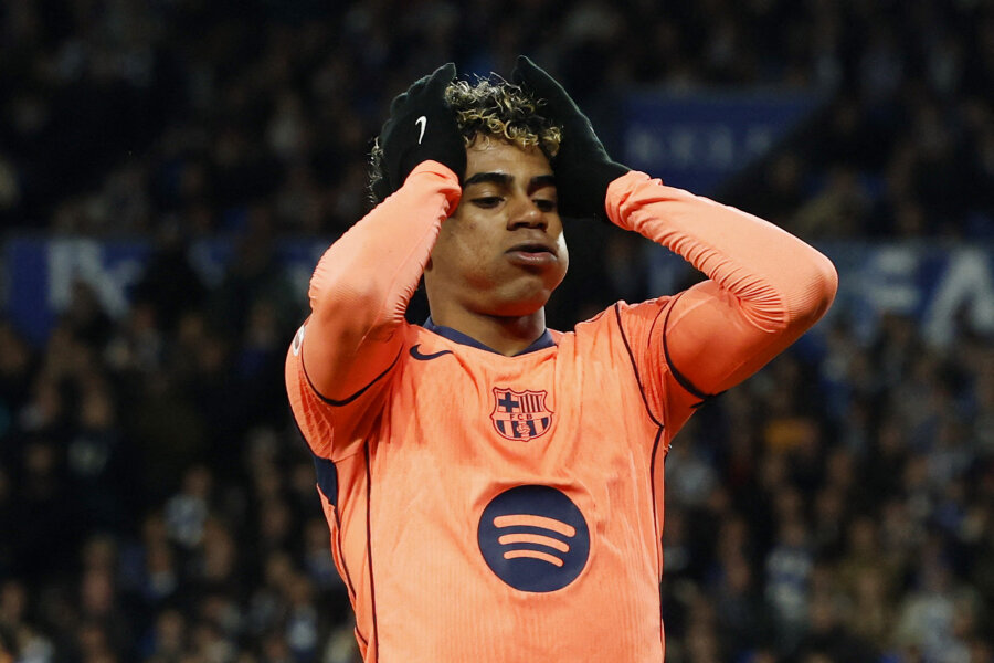 „Real Sociedad“ nukovė „Barcelona“ klubą