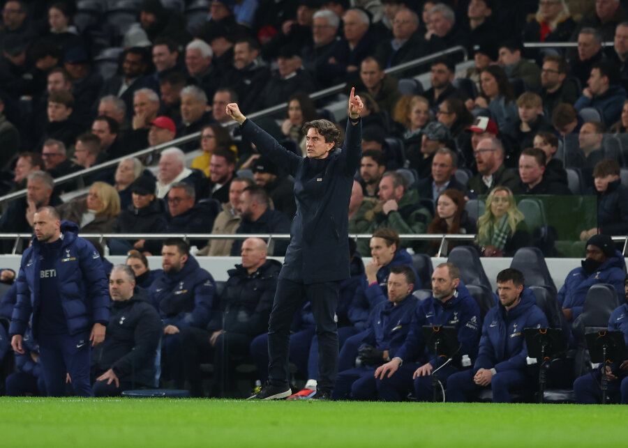 Krachas: „Tottenham“ pralaimėjo „Newcastle“ bei artėja prie iškritimo