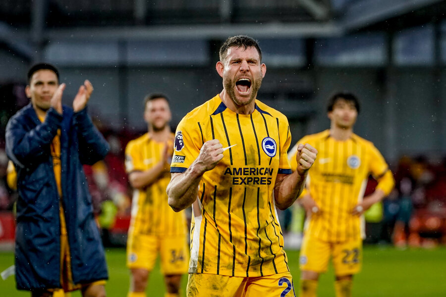 J. Milneris įspūdingu pasiekimu įsirašė į „Premier“ lygos istoriją