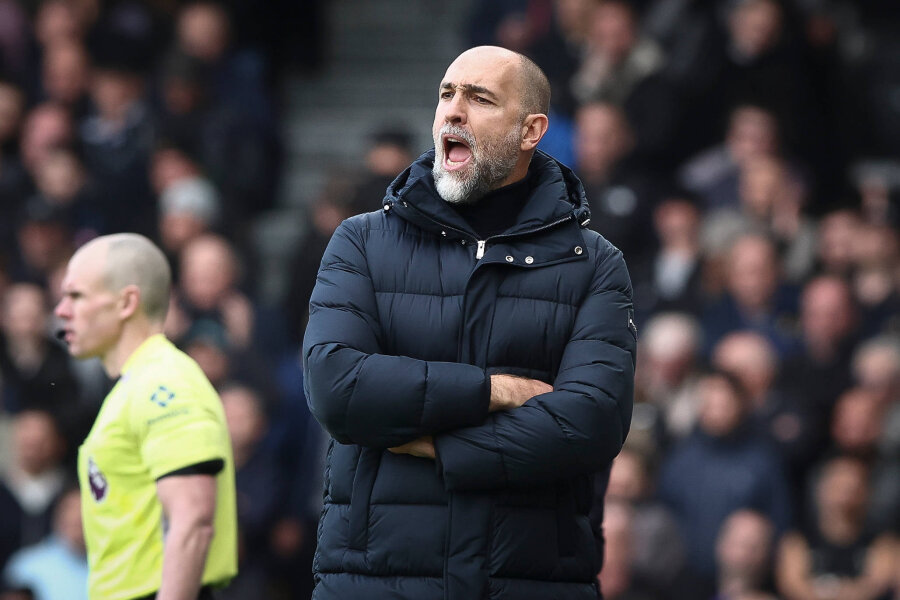 Toliau grimztama į dugną: „Tottenham“ patyrė ketvirtą pralaimėjimą iš eilės