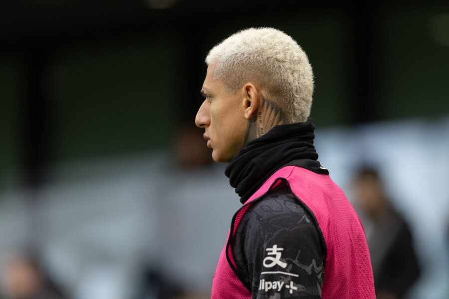 „Tottenham“ klubui pradėta svilti minkštoji: svarbius taškus kovoje dėl išlikimo iškovojo „West Ham“ bei „Forest“