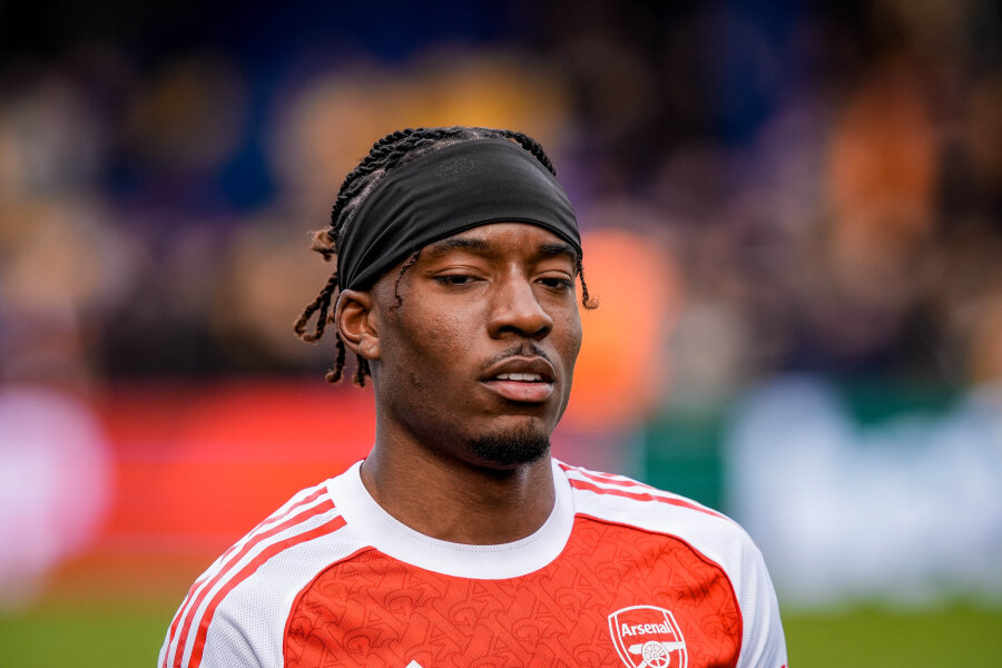 FA taurės burtai: „Arsenal“ gavo varžovą iš „Championship“, kiti du grandai žais tarpusavyje