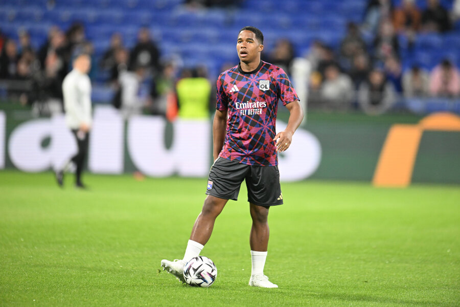 Europos lygoje – tikslus Endricko smūgis bei netikėta „Forest“ nesėkmė