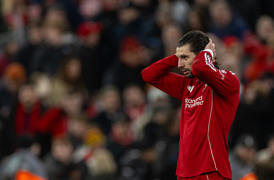 D. Szoboszlai'us: „Jei toliau taip žaisime, turėsime tenkintis žaidimu Konferencijų lygoje“