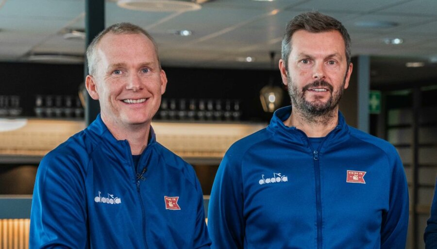 Susipažinkite: „FK Viking“ klubas, stipresnis nei išsišokėliai „Bodo“, ir su išskirtine dviejų komandos trenerių sistema