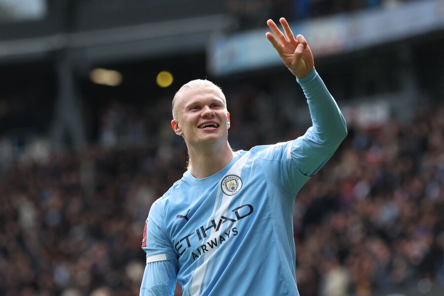 FA taurė: „Manchester City“ pažemino „Liverpool“ bei žengė į FA taurės pusfinalį