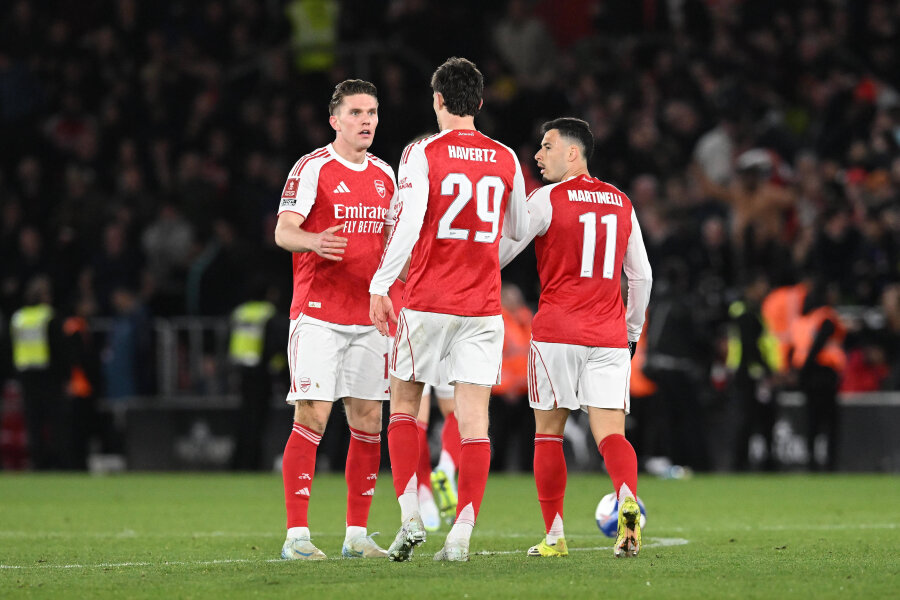 Sensacija: „Southampton“ išmetė „Arsenal“ iš FA taurės