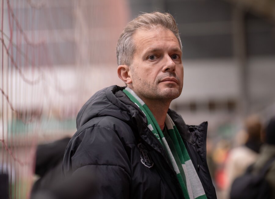 A. Tapinas iškėlė tikslą „Žalgiriui“ per artimiausias 4 rungtynes bei pasiuntė žinutę žurnalistams