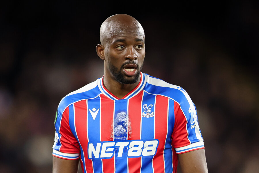 Konferencijų lyga: „Crystal Palace“ sutriuškino „Fiorentiną“