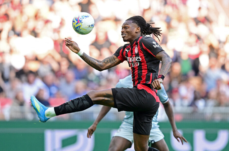 „Milan“ sužaidė gėdingas rungtynes prieš „Udinese“