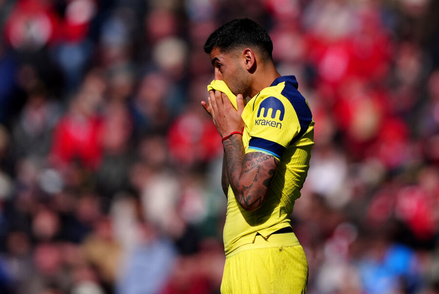 C. Romero trauma pažymėtose rungtynėse „Tottenham“ nusileido „Sunderland“ ekipai