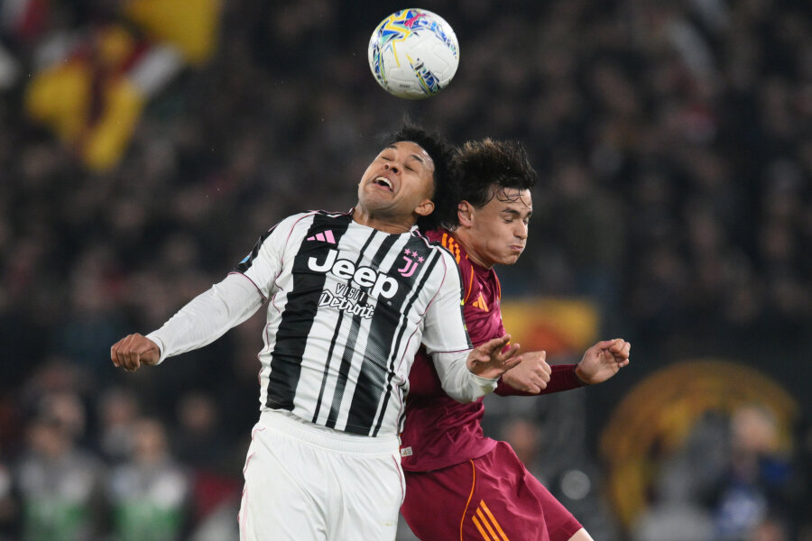 Kuriozas: „Juventus“ bus priverstas įsigyti brangų žaidėją