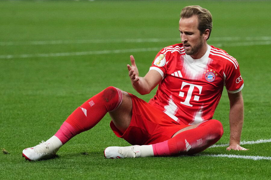 „Bayern“ po 5 metų pertraukos žengė į Vokietijos taurės finalą