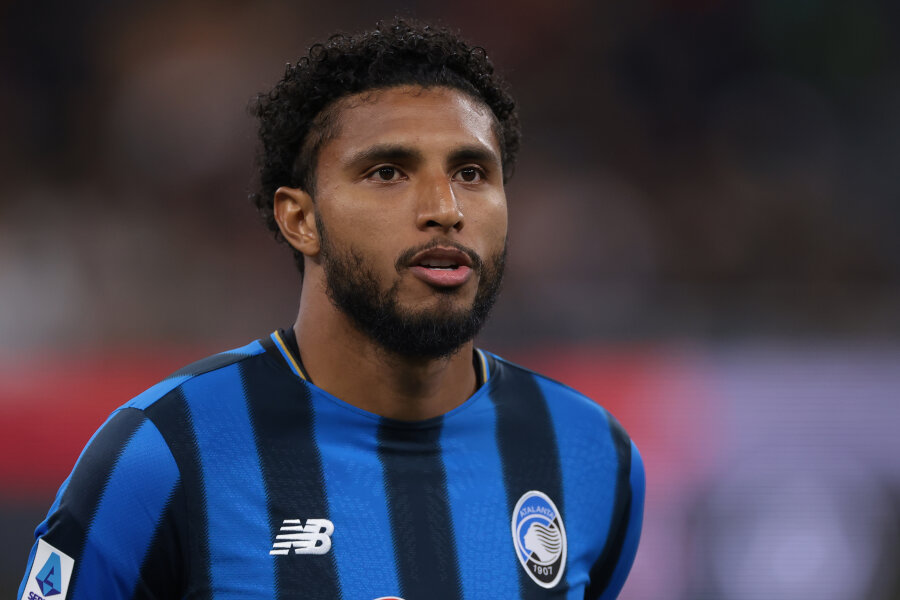 Pirmasis „Man Utd“ pirkinys šią vasarą: „Atalanta“ sutiko parduoti Edersoną