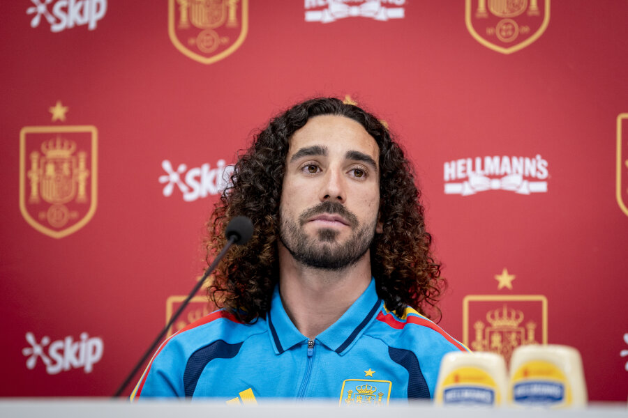 M. Cucurella keliasi į „Real“