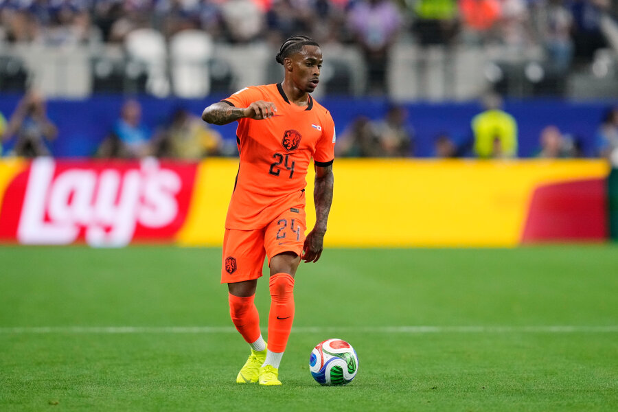 „Man Utd“ meta tinklus ant C. Summerville'o