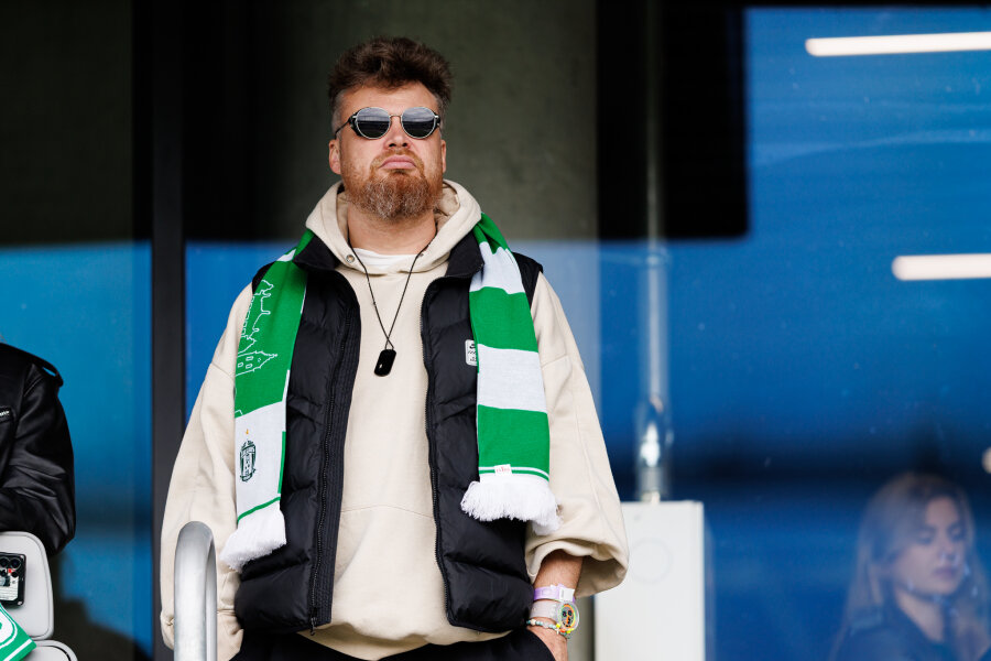Vilniaus „Žalgiris“ atskleidė klubo dalininkų gretas: įkurta nauja bendrovė, o V. Venslovaitienės dalis – vis dar areštuota