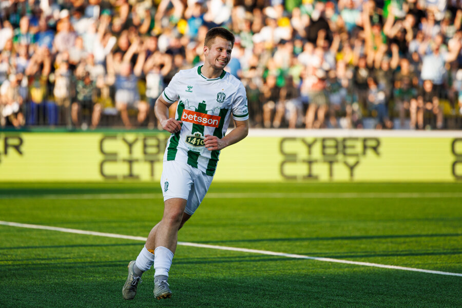 Sutriuškinimas Sakartvele: „Žalgiris“ atsidūrė prie bedugnės krašto Konferencijų lygoje
