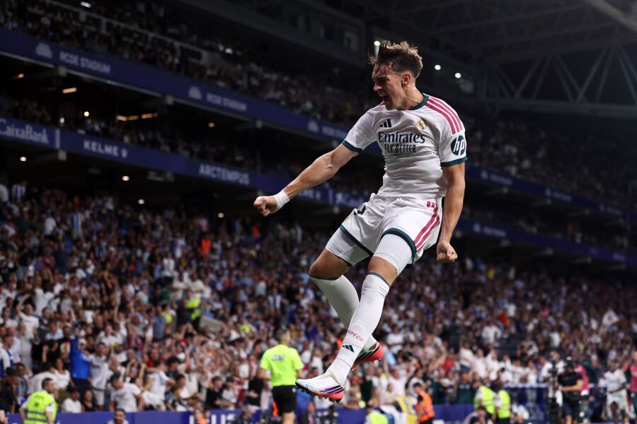 Ispanijoje – „Real“ pergalė po komandos naujoko įvarčio bei sėkmingas J. Mourinho sugrįžimas prie vairo