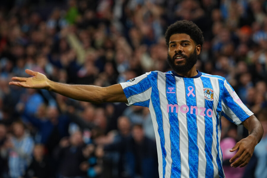Netikėtumas „Premier“ lygoje: „Coventry City“ sutriuškino „Newcastle“