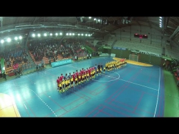 Lietuva - Šveicarija: rungtynės „kitu kampu“ 
