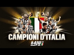 Čempioniškas "Juventus" sezonas