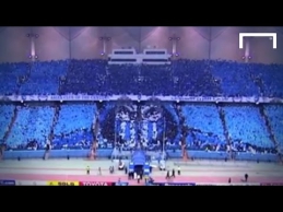 "Al-Hilal" fanai sukūrė "Mortal Kombat" choreografiją