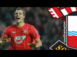 "Southampton" padėkojo M.Schneiderlinui